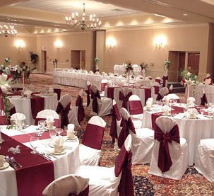 Hotel Host And Conference Center