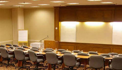 Host And Conference Center (adults Only)