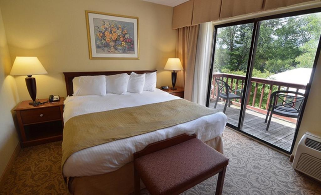Host And Conference Center (adults Only)