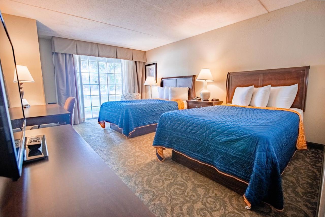 Host And Conference Center (adults Only) Hotel Sturbridge