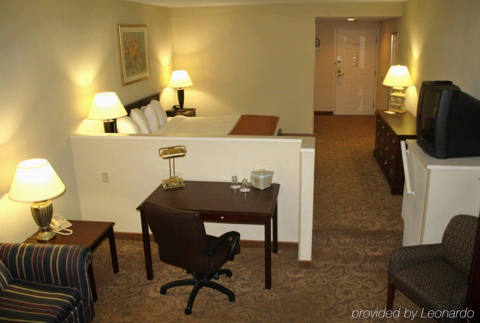 Host And Conference Center (adults Only) Hotel