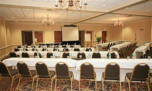 Host And Conference Center (adults Only)