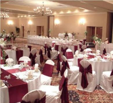 Host And Conference Center (adults Only) 3*